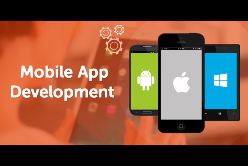 best Mobile App Development Company In Noida