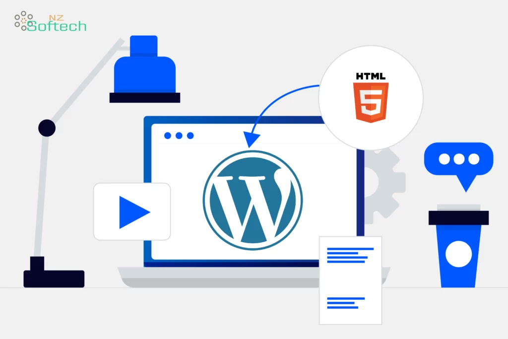 Best HTML to WordPress 